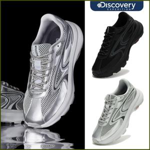 디스커버리 남여공용 카디프 운동화 스니커즈 워킹화 DXSH5514N