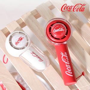 (1+1구성 전용 패키지)  무선 손선풍기 세트 핸디형 캠핑용 COCO-FA119