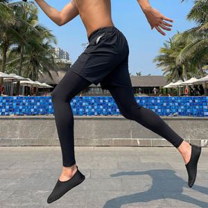 [브리치] 비바럽 / 래쉬가드 하의 남성 워터레깅스 보드숏 팬츠 SW19823M