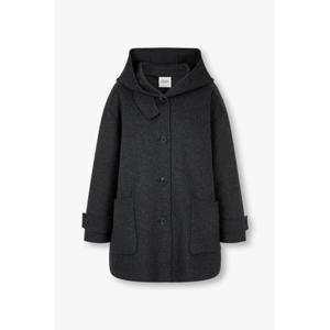 정상가 219,000 핸드메이드 후드 하프코트 9174411982