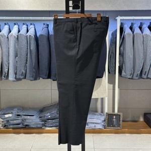 남성 봄 여름 데일리 그레이컬 비지니스 캐주얼 팬츠 비지니스 캐주얼 정장바지
