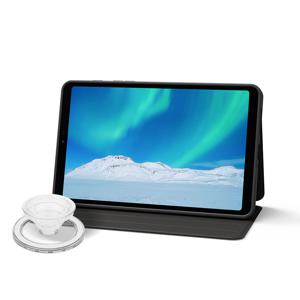 [쿠폰받기5%]뮤패드 K8 [램8G/용량128G] 북커버 케이스 + 홀더 패키지