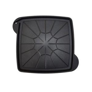 동우 미니 삼결살 구이판 사각 불판 W 구이판 삼겹살구이판 고기불판 소고기구이 삼겹살그릴