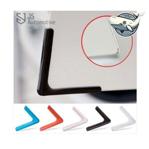 도어가드 보호장치 고급 도어 모서리 보호대 아우디A6C8 차량관리 자동차관리 튜닝 카케어