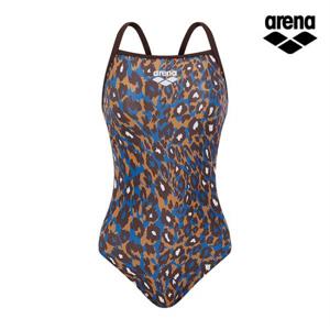 사바나팝 원피스 테크백 A6SL1LO68BRW