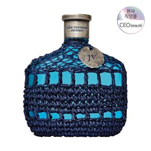 [공식수입] 존 바바토스 아티산 블루 EDT 125ML