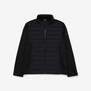 [본사 공식] 하이브리드 다운 경량패딩자켓 (FS2DJF4201M_BLK)