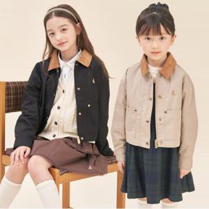 [택가 149,000] 25FW 여아 헌팅 재킷 (2종 택1)