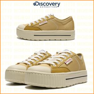 [디스커버리] 남여공용 뮬리V2 스니커즈 DXSH3214N-MSS-ICSH