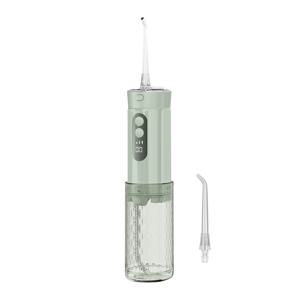 오스템 와픽 핸디형 구강세정기