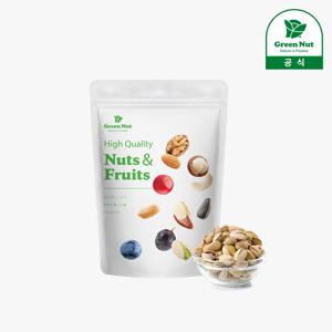 구운피스타치오 500g