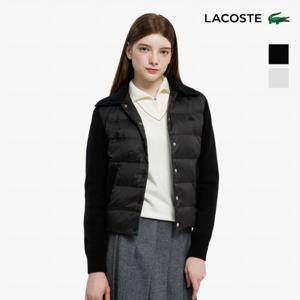 공식 여성 니트패치 경량다운 BF354E-55N 2종 택1