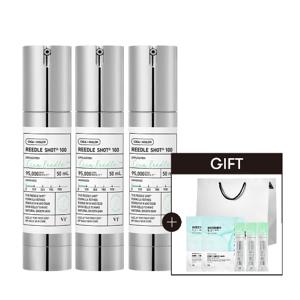 [CJ단독구성] 리들샷 100 3개 세트