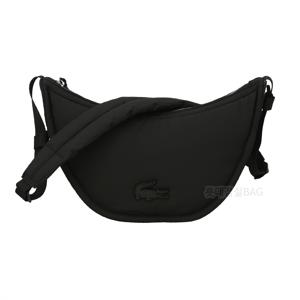 NU5109Y55N 닐리아 NYLIA 패딩 스몰 문 크로스백-000블랙 JS