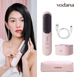 [보다나] 이지 업 헤어스타일러 본체+거치대+파우치 (색상선택)