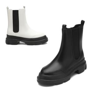 M-misope 앵클부츠 512346516 6cm