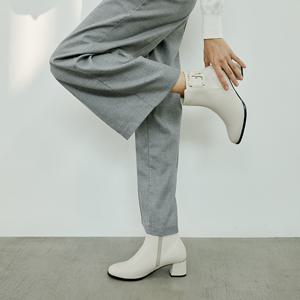 M-misope 앵클부츠 512446507 5cm