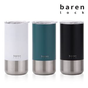 바른락 케벤 진공 텀블러 500ml 3종 택1