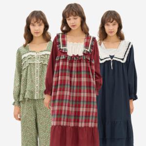 울랄라파자마 시즌오프 초특가 겨울 신상 커플/페어/원/투피스 특가 베스트 홈웨어 모음전 /무료배송