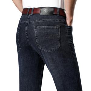 JEEP SPIRIT 정품 여름용 청바지 지프 스피릿 청바지 빅사이즈 청바지 스판청바지 JEEP SPIRIT 26813