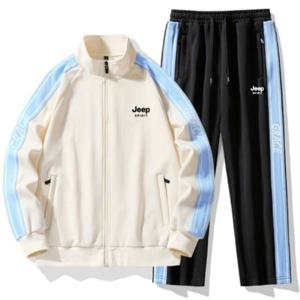 지프스피릿 JEEP SPIRIT 트레이닝세트 오버핏 세트 8868