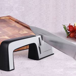 칼갈이 주방용품 숫돌 칼블럭 야스리 칼 헹켈 휘슬러