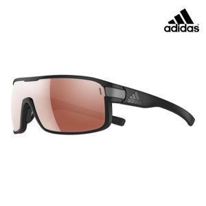 아디다스 조닉 AD03-6051 LST액티브실버미러 러닝 등산 자전거 고글 스포츠 선글라스L사이즈 아디다스 정품