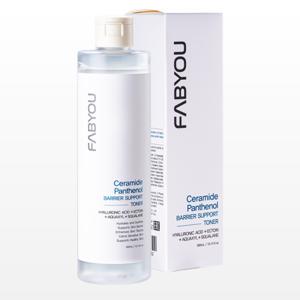 세라마이드 속건조 판테놀 토너 300ml 저자극 디판테놀 스킨