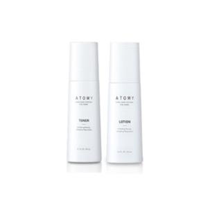 애터미 더페임 2종 토너+로션