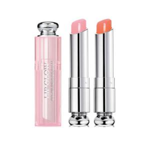 디올 디올 어딕트 립글로우 립밤 3.2g 001/004 듀오세트