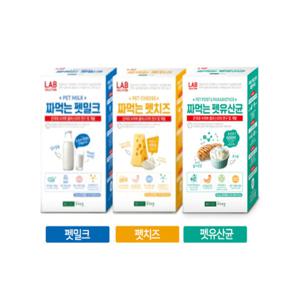 (개당 480원/복수구매할인)닥터케이 프리미엄 짜먹는 강아지고양이간식 12g(총25P) 펫밀크/펫치즈/펫유산균