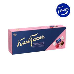 파제르 칼파제르 라즈베리 요거트 초콜릿 250g