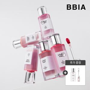 (증정) 삐아 로 틴트 (+로 틴트 미니 01크리스탈로 / 미니 실리콘 키링)