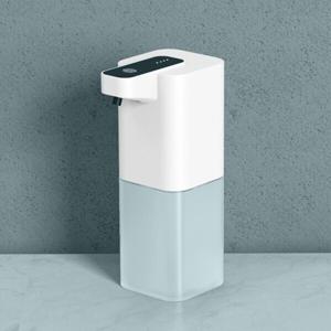 집똑똑이 자동 핸드워시 손세정기 거품 디스펜서