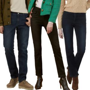 (15%쿠폰) 뱅뱅 FW 시즌오프 기모/본딩/데님/팬츠 특가전