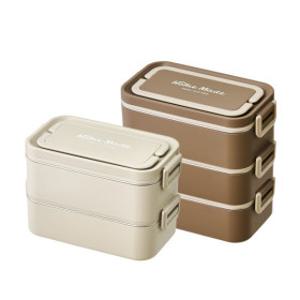 직장인도시락통 전자레인지 예쁜 도시락통 수능 어린이 보온 스텐 2단 샐러드 도시락 키즈 보온밥통