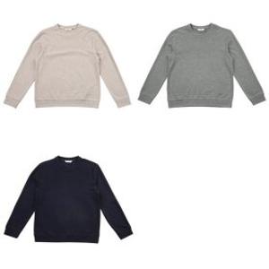 갤러리아 올젠25FW 남성긴팔 라운드 티셔츠 ZBF3TR1203(3종택1)