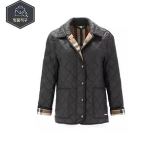 버버리 여성 DALRY 퀼팅 자켓 5컬러 80841941 80841961 80914431 명품직구 관부가세 포함