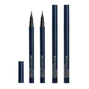 아이라이너 아이펜슬 붓펜아이라이너 리얼이지 1+1