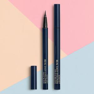 아이라이너추천 블랙 브라운 붓펜라이너 리얼이지 2종 1+1+1