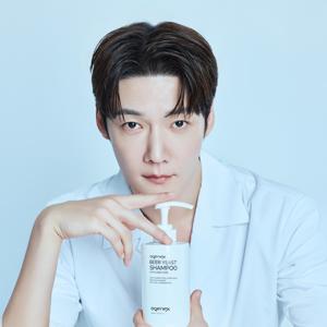 오제닉스 맥주효모 100000ppm 탈모증상완화 샴푸 500ml