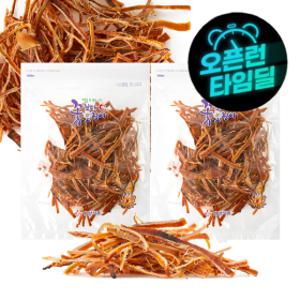 (신선집중) 꽃보다오징어 오리지날 230g+230g