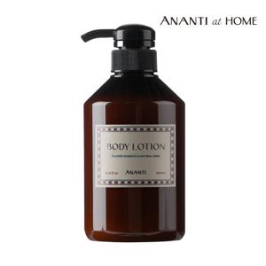 [아난티 앳 홈] 아난티 허니 캐모마일 바디로션