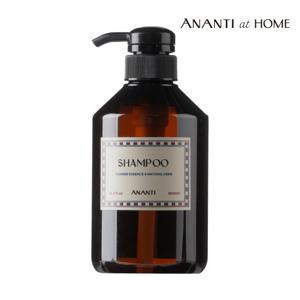 [아난티 앳 홈] 아난티 허니 캐모마일 샴푸