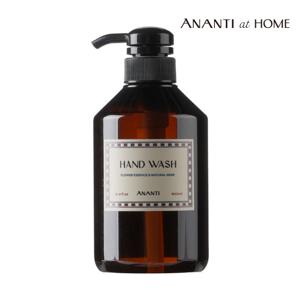 [아난티 앳 홈] 아난티 허니 캐모마일 핸드워시