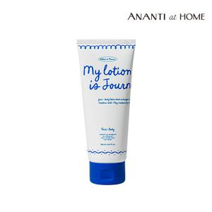 [아난티 앳 홈] 캐비네 드 쁘아쏭 페이스 플러스 보디 로션