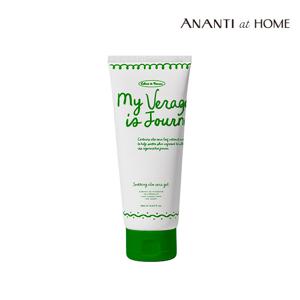 [아난티 앳 홈] 캐비네 드 쁘아쏭 페이스 플러스 바디 알로에 베라겔