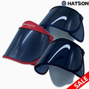 햇츠온 C31-201 피에르가르뎅 UV차단 선캡