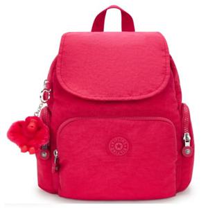 [키플링] 미니백팩 CITY ZIP MINI 시티 집 미니 KOABA02 CFPK