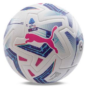푸마축구공 ZQC 084114-01 푸마 오비타 세리에 A 축구공